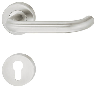 Hafele Door Handle Set 2170 | Door handles in Dar Tanzania