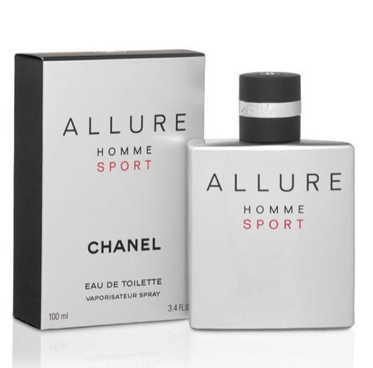 CHANEL Allure Homme Sport Perfume | Men Perfumes in Dar Tanzania