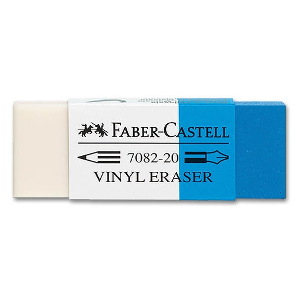 FABER CASTELL Pen/Pencil Eraser | Faber Stationery in Dar Tanzania
