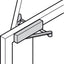 HAFELE Overhead Door Closer 93184649 | Door closers in Dar Tanzania