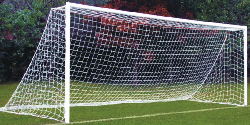 Proffesional Size Football Goal Net | Goal nets in Dar Tanzania