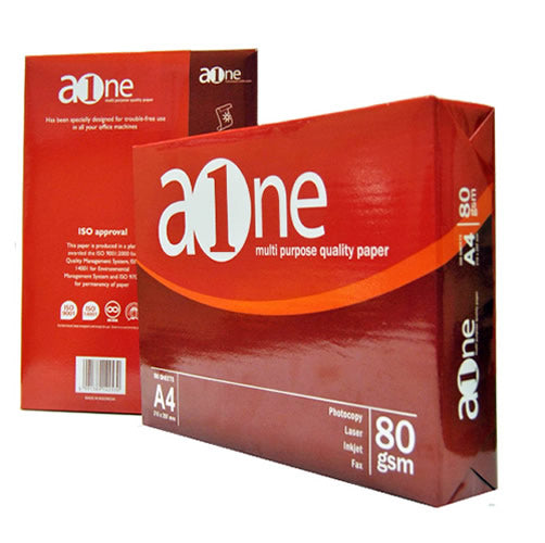 Aone Photocopy A4 papers | Photocopy Papers in Dar Tanzania
