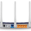 Tp-Link Archer C20 AC750 Wireless Dual Band Router in Dar Tanzania 