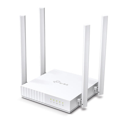 Tp-Link Archer C24 AC750 Dual Band Wi-Fi Router in Dar Tanzania 