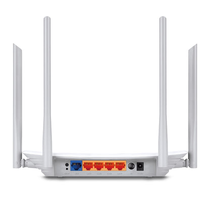 TP-Link Archer C50 AC1200 Dual Band Wireless Wi-Fi Router in Tanzania