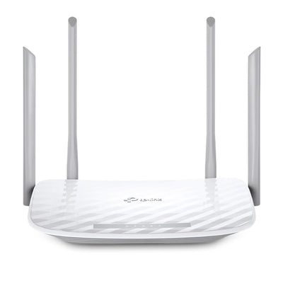 TP-Link Archer C50 AC1200 Dual Band Wireless Wi-Fi Router in Tanzania