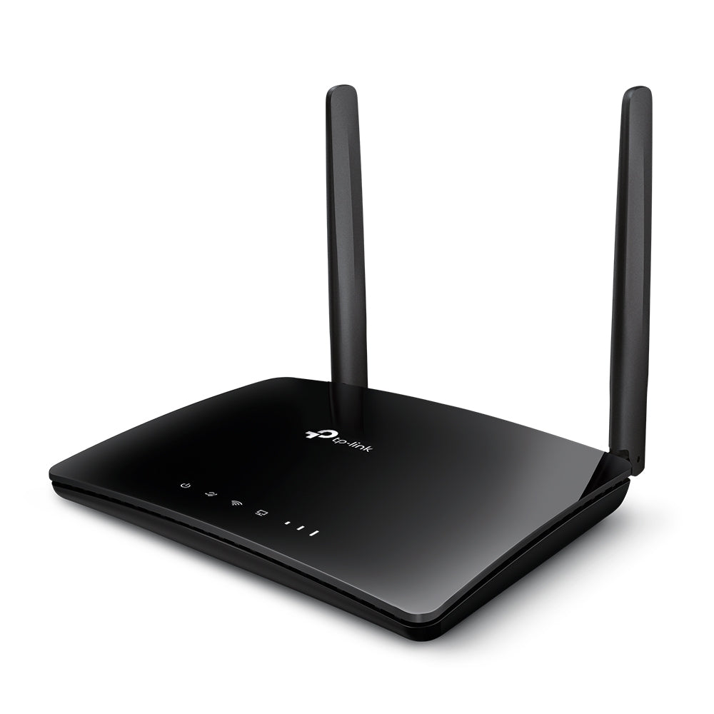 TP-link Archer MR200 Wireless 4G LTE Router | Routers in Dar Tanzania