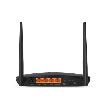 TP-link Archer MR200 Wireless 4G LTE Router | Routers in Dar Tanzania