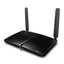 TP-link Archer MR600 WiFi 4G Gigabit Router | Routers in Dar Tanzania