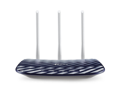 Tp-Link Archer C20 AC750 Wireless Dual Band Router in Dar Tanzania 