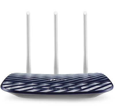 Tp-Link Archer C20 AC750 Wireless Dual Band Router in Dar Tanzania 