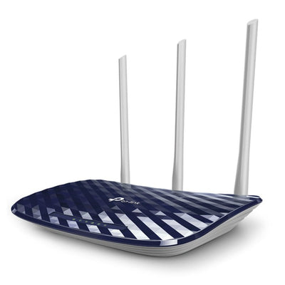 Tp-Link Archer C20 AC750 Wireless Dual Band Router in Dar Tanzania 