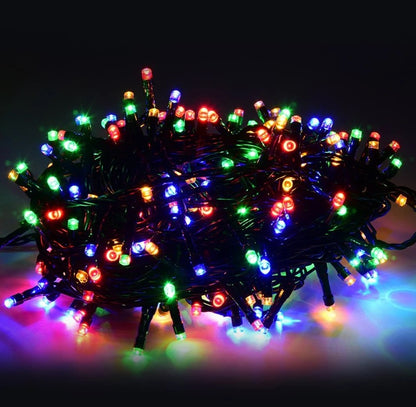 10m Color Xmas LED Lights | Christmas lights in Dar Tanzania