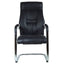 Executive Black PU Visitor Chair | Office chairs in Dar Tanzania