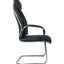 Executive Black PU Visitor Chair | Office chairs in Dar Tanzania