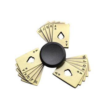 Poker Cards Fidget Spinner | Fidget spinners in Dar Tanzania