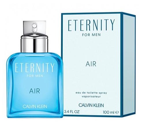 Eternity Air Calvin Klein CK Perfume | Perfumes in Dar Tanzania