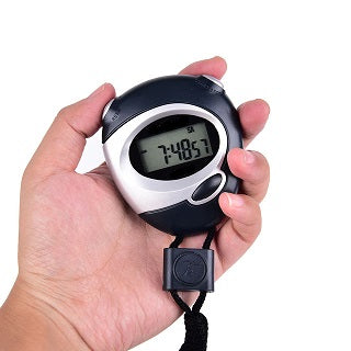 Digital Stop Watch