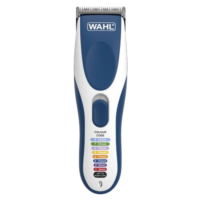 WAHL 9649 ColorPro Cordless Hair Clipper | Wahl Tanzania