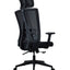 TRIX High Back Fabric Desk Chair | Executive chairs in Dar Tanzania