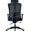 TRIX High Back Fabric Desk Chair | Executive chairs in Dar Tanzania