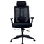 Trix High Back Swivel Fabric Desk Chair | Office Chair in Dar Tanzania