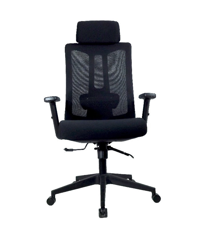 Trix High Back Swivel Fabric Desk Chair | Office Chair in Dar Tanzania