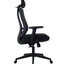 Trix High Back Swivel Fabric Desk Chair | Office Chair in Dar Tanzania