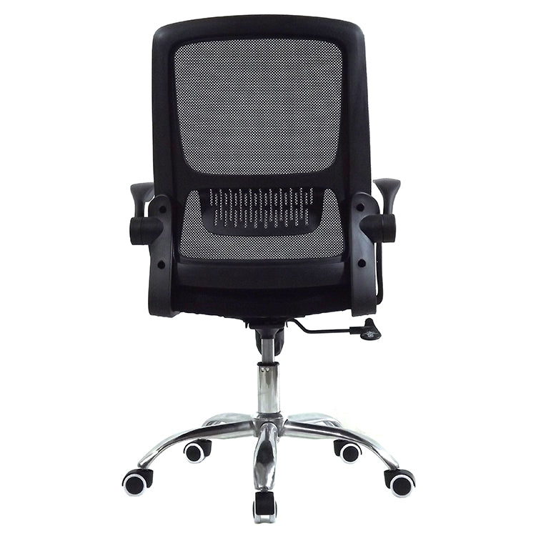 TRIX Mid Back Swivel Office Chair | Executive chairs in Dar Tanzania