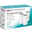 TP-LINK Deco E4 AC1200 Whole Home Mesh Wi-Fi System in Dar Tanzania