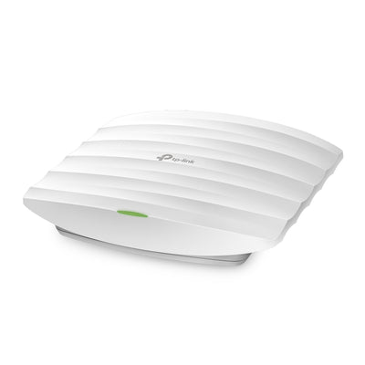 TP-LINK EAP110 Wireless N Ceiling Mount Access Point in Dar Tanzania