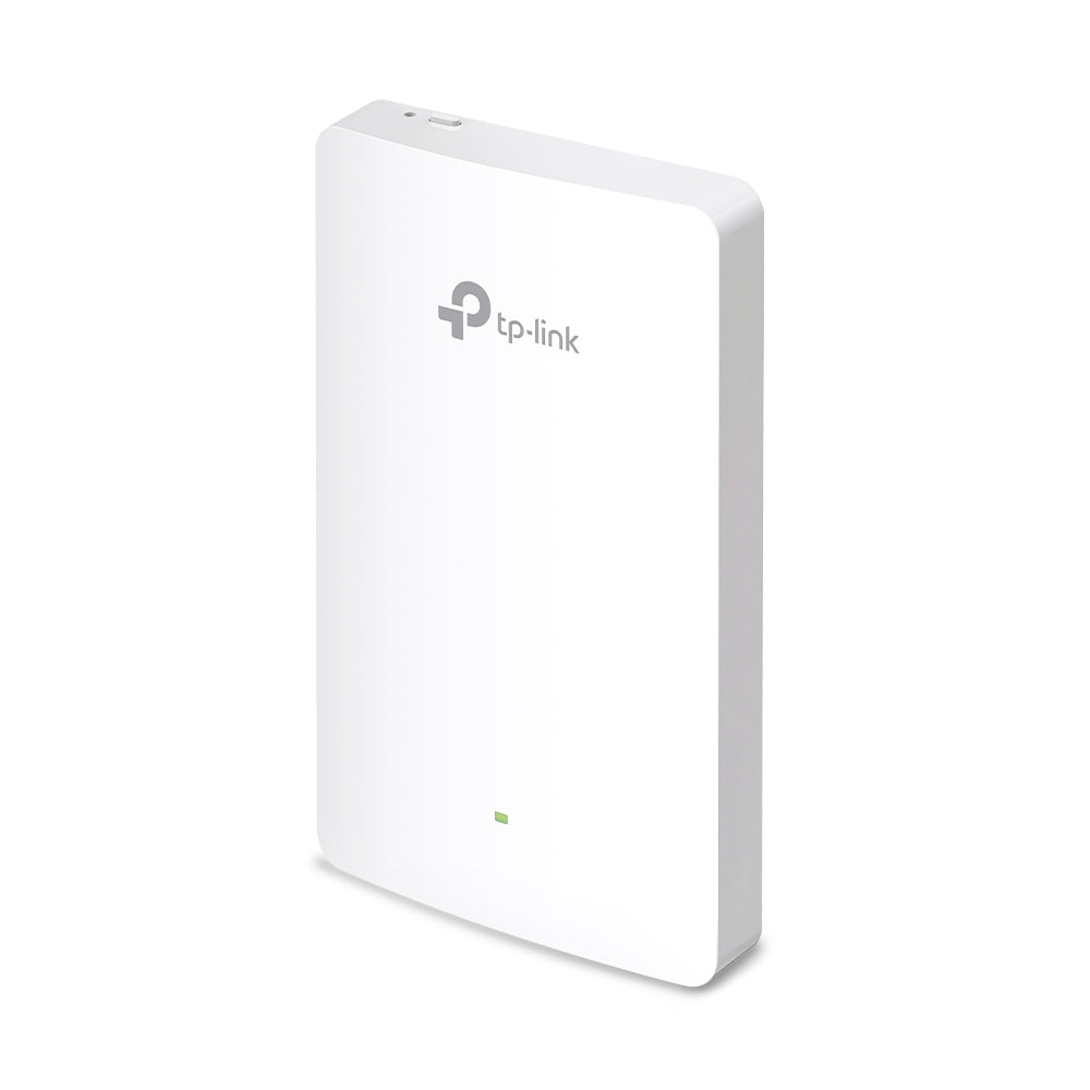 TP-LINK EAP615 Wall Plate WiFi 6 Access Point | Router in Dar Tanzania