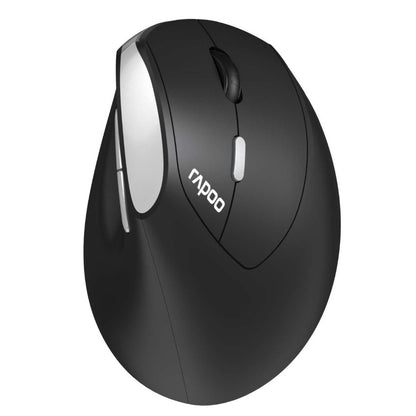 RAPOO ev250 Wireless Ergonomic Mouse | Wireless mouse in Dar Tanzania