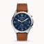 FOSSIL Forrester Watch FS5607 | Fossil Watches in Dar Tanzania
