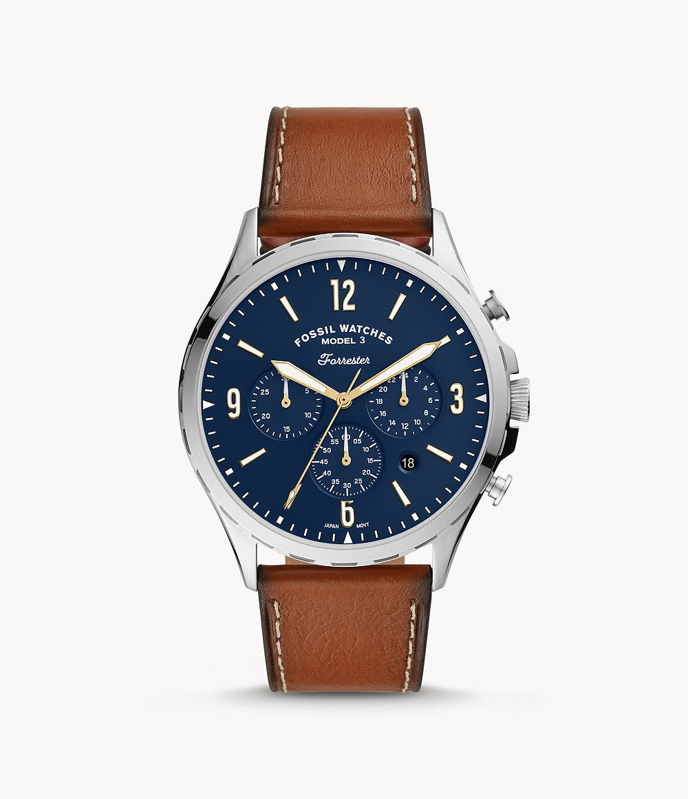 FOSSIL Forrester Watch FS5607 | Fossil Watches in Dar Tanzania