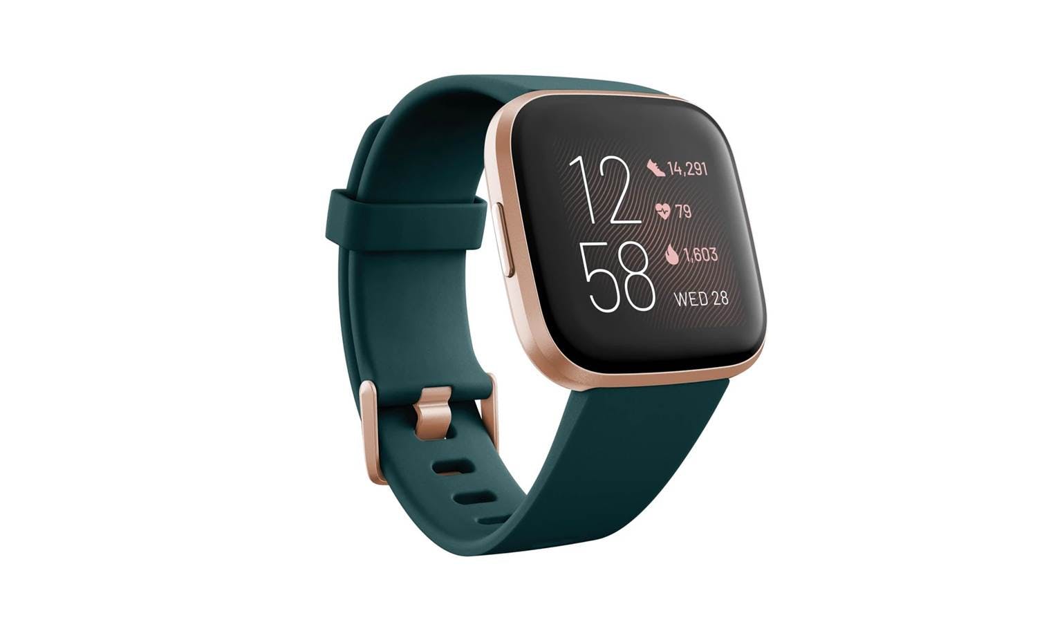 Price of shop versa 2
