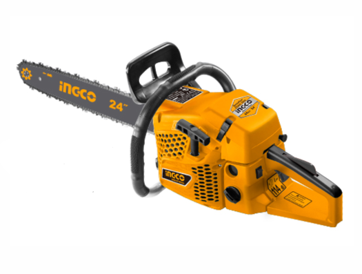 Ingco Petrol Chain Saw 2400w GCS5602411 | Chain saws in Dar Tanzania