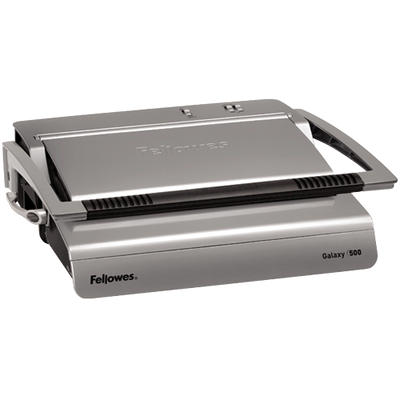 FELLOWES Galaxy 500 Manual Comb Binding Machine in Dar Tanzania