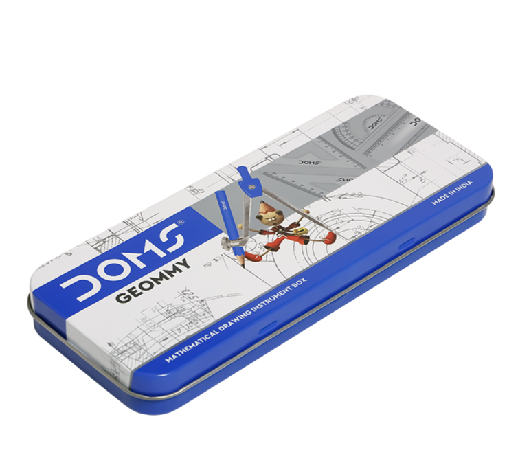 DOMS Geommy Mathematical Set | Doms Math Set in Dar Tanzania – Empire ...