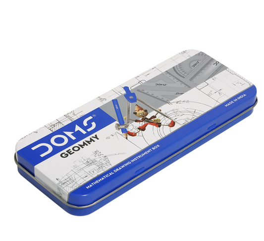 DOMS Geommy Mathematical Set | Doms Math Set in Dar Tanzania