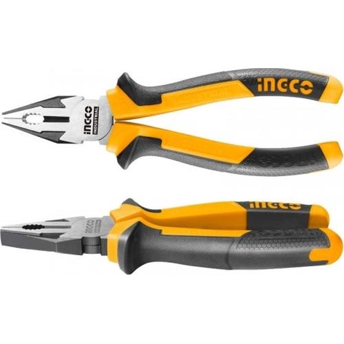 INGCO 8 Inch Pliers HCP28208 | Hand Tools Pliers in Dar Tanzania