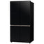 HITACHI Fridge 600 ltr 4 Door WB720 | Hitachi Fridges in Dar Tanzania