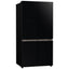 HITACHI Fridge 600 ltr 4 Door WB720 | Hitachi Fridges in Dar Tanzania