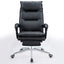 Leather Executive Chair & Foot Rest | Executive chairs in Dar Tanzania