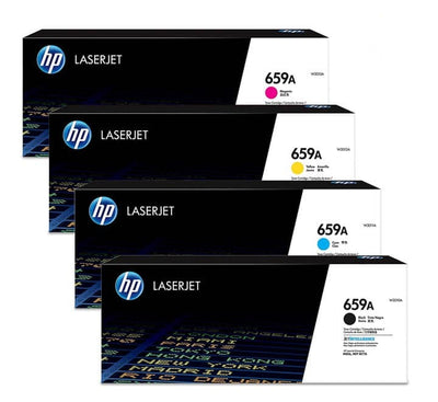 HP 659A W2010A Toner | Genuine HP Toners in Dar Tanzania
