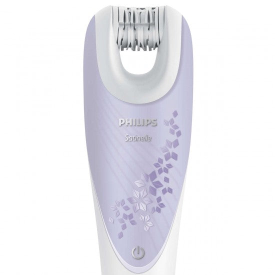 PHILIPS Satin Bikini Trimmer Epilator HP6565