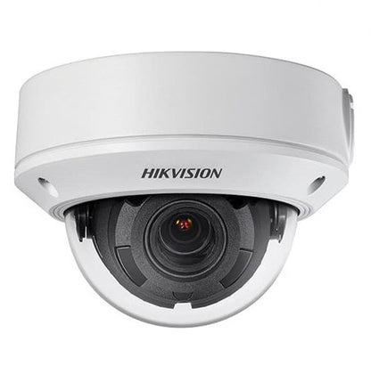 HIKVISION 2CD1721fwd 2 MP Dome Network CCTV Camera in Dar Tanzania 
