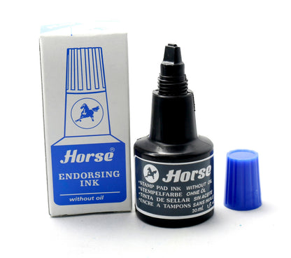 HORSE Stamping Ink Bottle 22cc | Stamp ink in Dar Tanzania