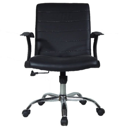 PU Executive Mid back Office Chair | Executive chairs in Dar Tanzania