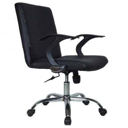 PU Executive Mid back Office Chair | Executive chairs in Dar Tanzania